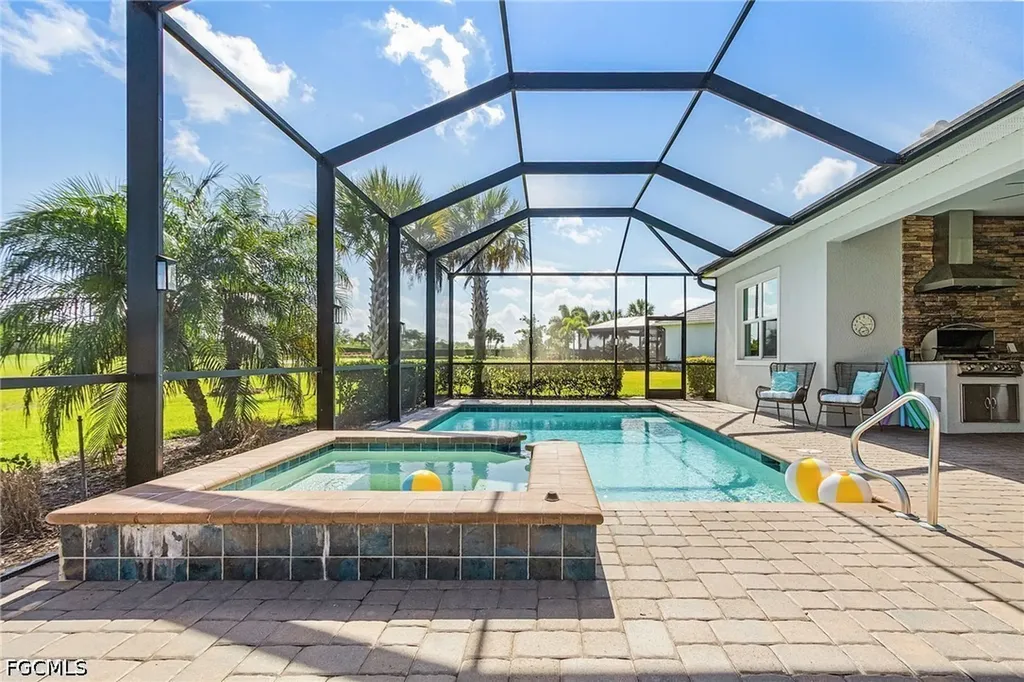 25048 Oak Hammock Court Punta Gorda FL 33955