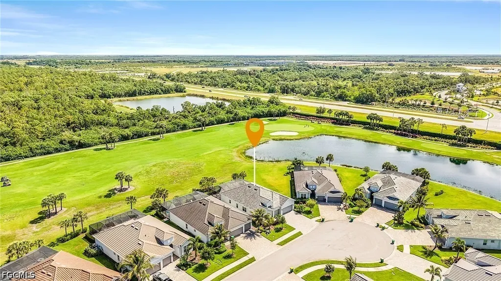 25048 Oak Hammock Court Punta Gorda FL 33955