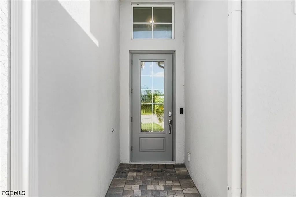 25048 Oak Hammock Court Punta Gorda FL 33955
