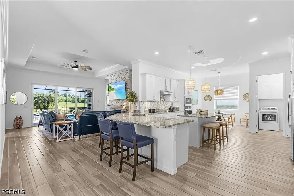 25048 Oak Hammock Court Punta Gorda FL 33955