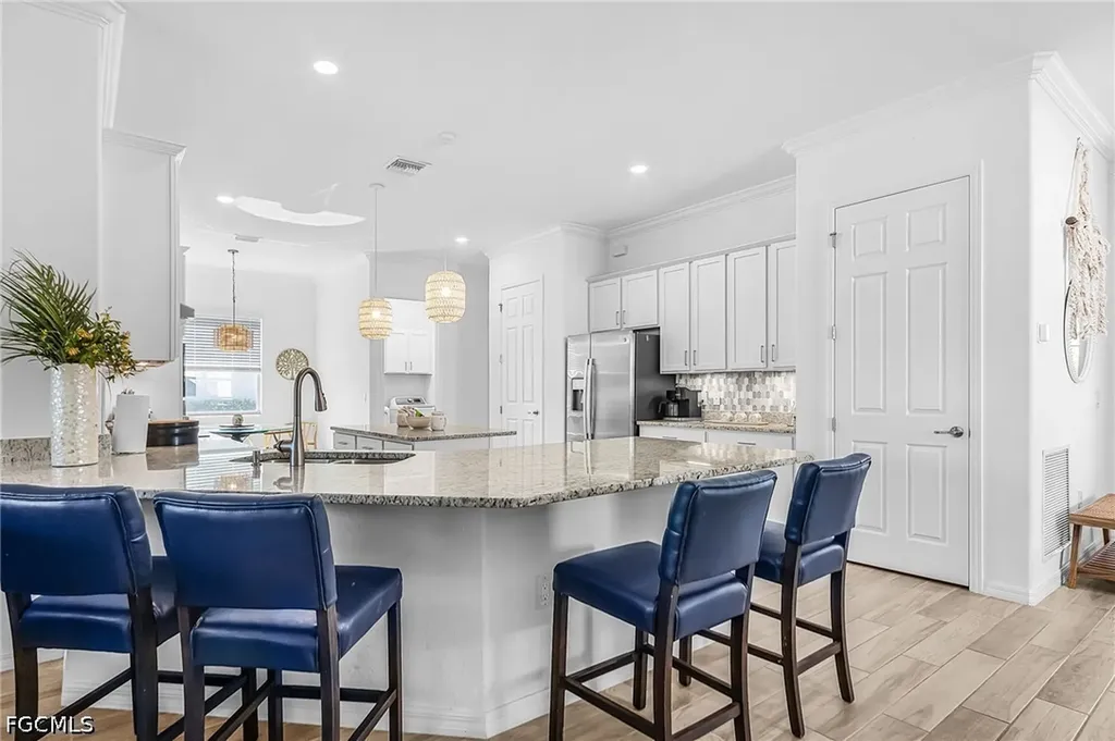25048 Oak Hammock Court Punta Gorda FL 33955