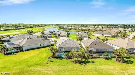 25048 Oak Hammock Court Punta Gorda FL 33955