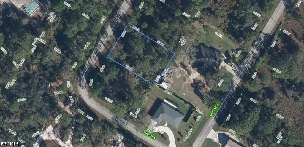 326 Guymon Avenue NW Lake Placid FL 33852