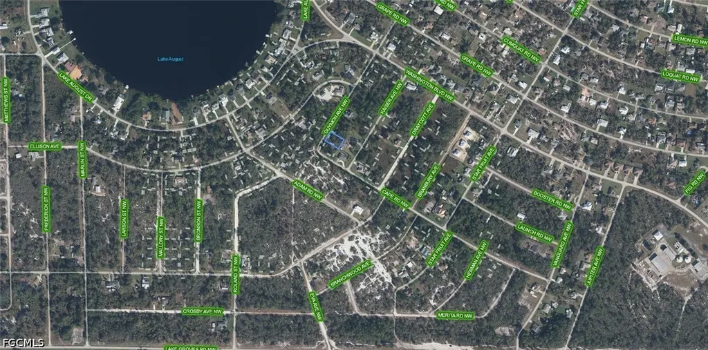 326 Guymon Avenue NW Lake Placid FL 33852