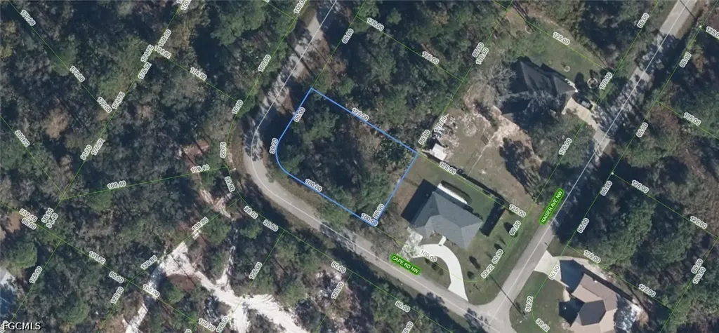 545 Cape Road NW Lake Placid FL 33852