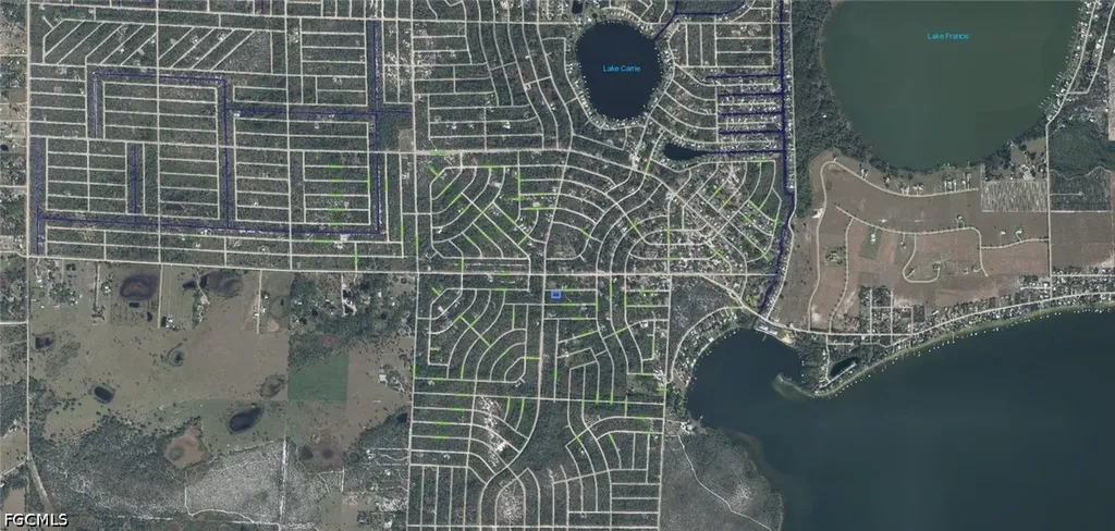 3154 Carlton Avenue Lake Placid FL 33852