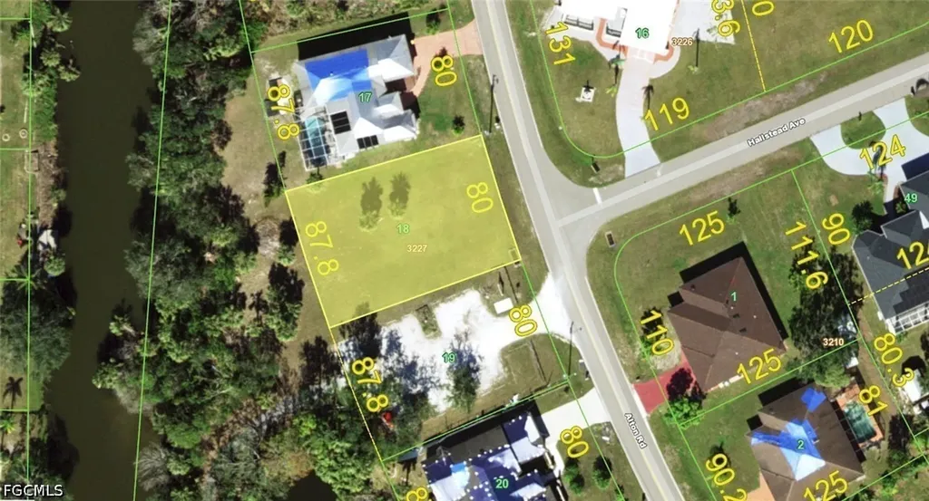 1145 Alton Road Port Charlotte FL 33952