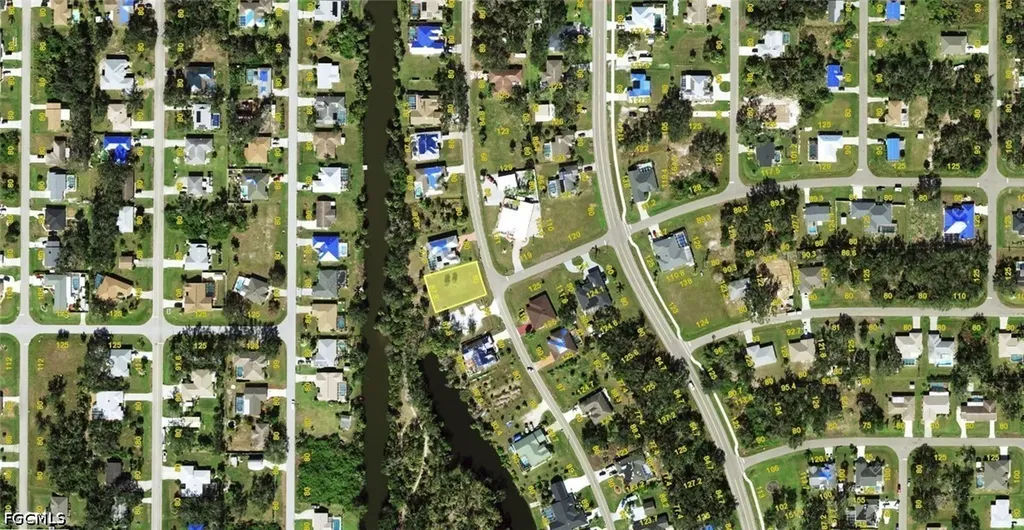 1145 Alton Road Port Charlotte FL 33952