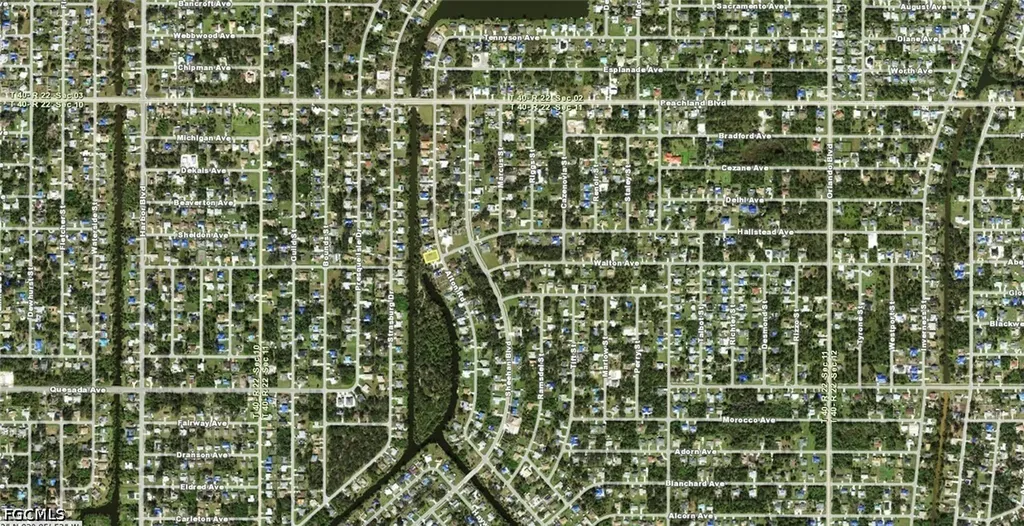 1145 Alton Road Port Charlotte FL 33952