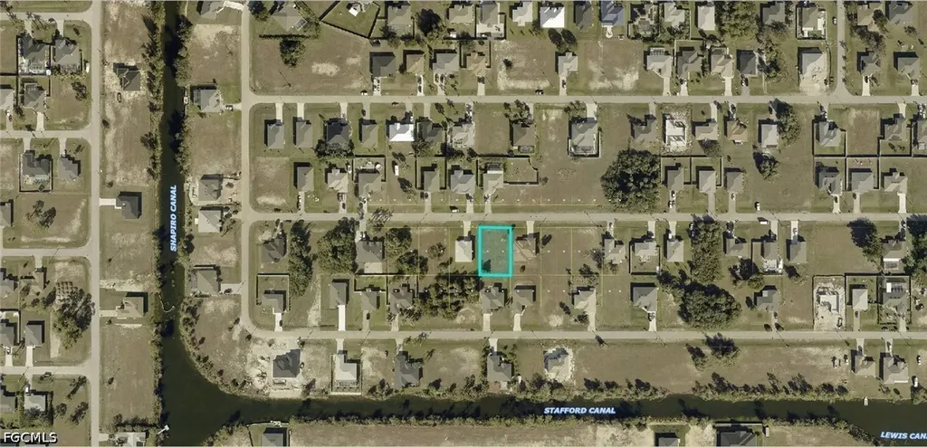 1342 NE 33rd Terrace Cape Coral FL 33909