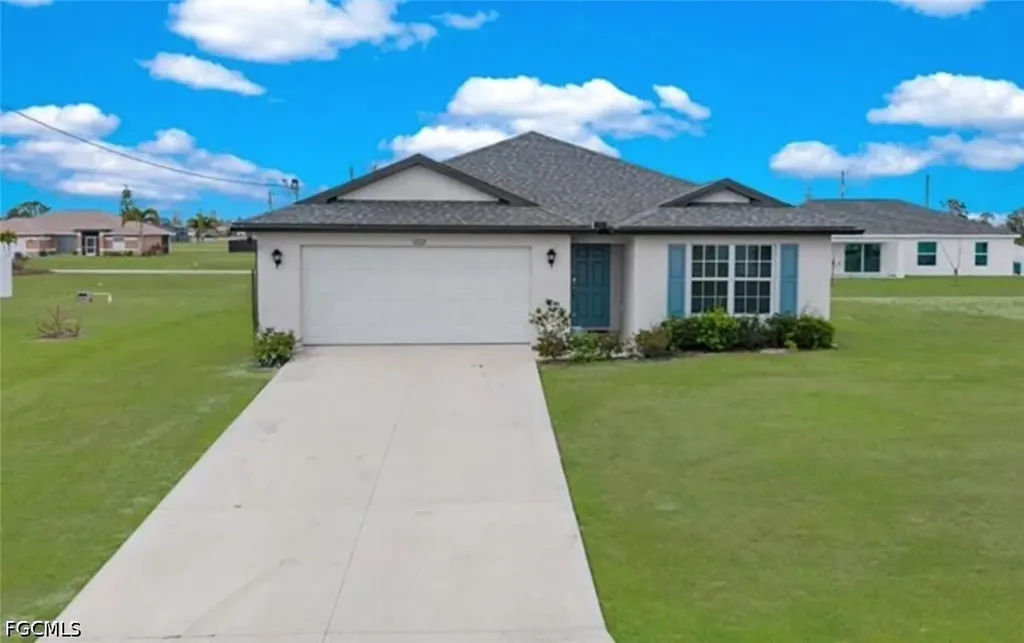 Cape Coral FL, 1222 NW 15th Avenue