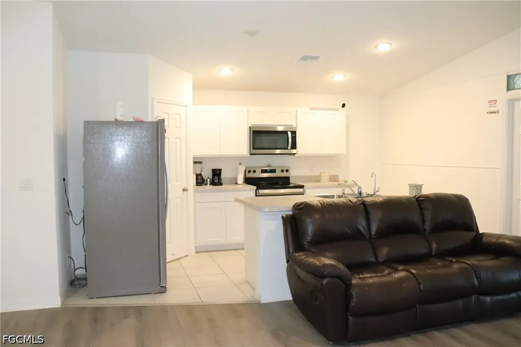 1222 NW 15th Avenue Cape Coral FL 33993