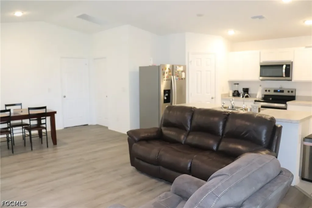 1222 NW 15th Avenue Cape Coral FL 33993