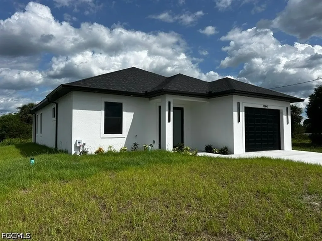 9014 Lawn Court Labelle FL 33935