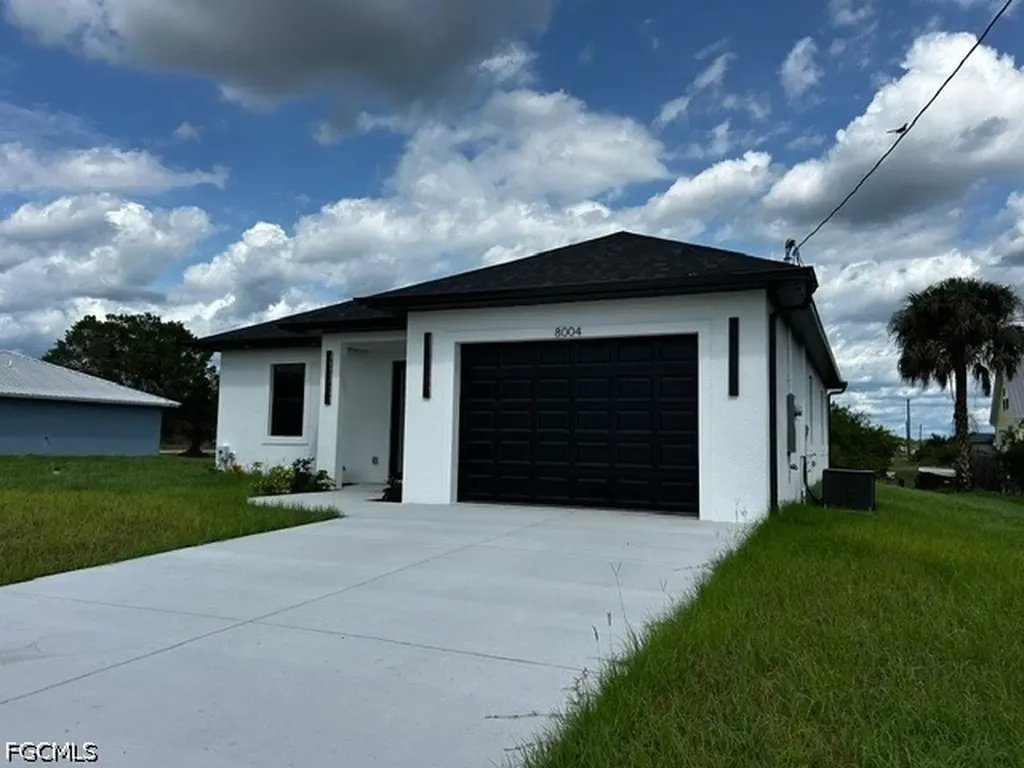 9014 Lawn Court Labelle FL 33935