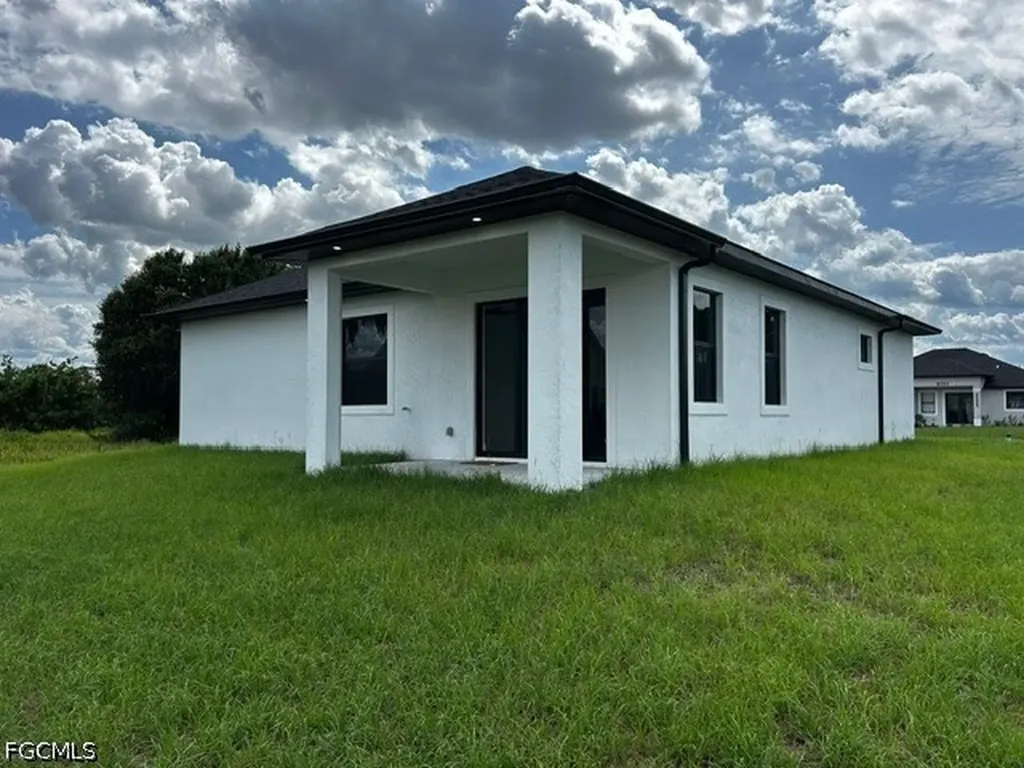 9014 Lawn Court Labelle FL 33935