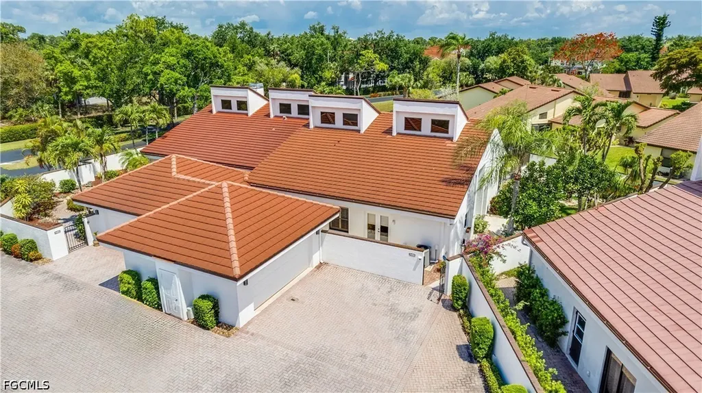 5480 Harbour Castle Drive Fort Myers FL 33907