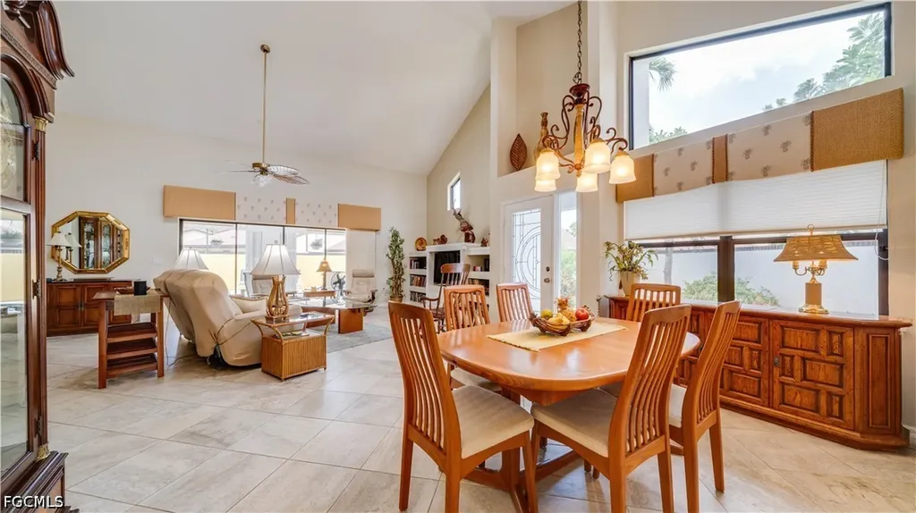 5480 Harbour Castle Drive Fort Myers FL 33907