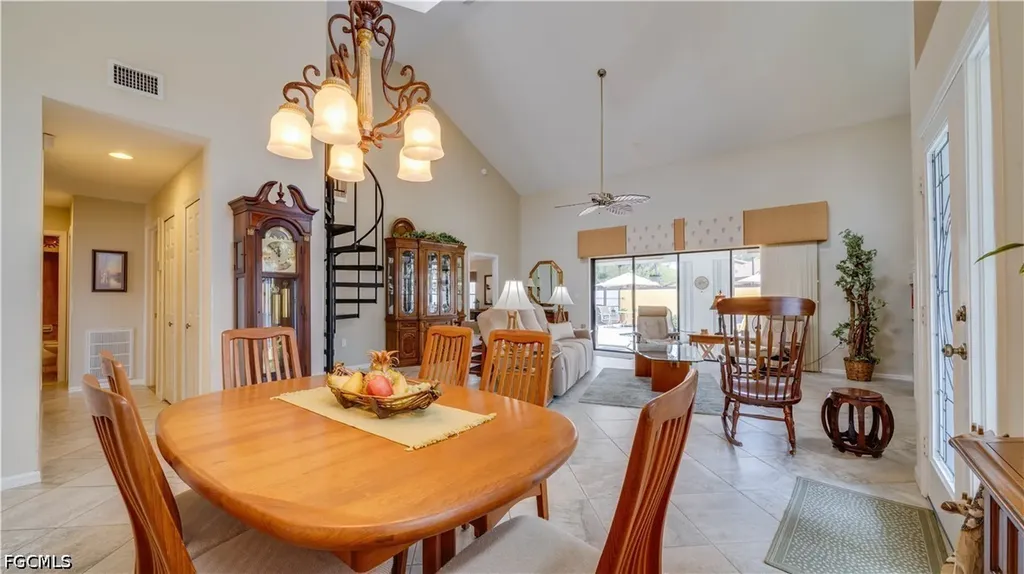 5480 Harbour Castle Drive Fort Myers FL 33907