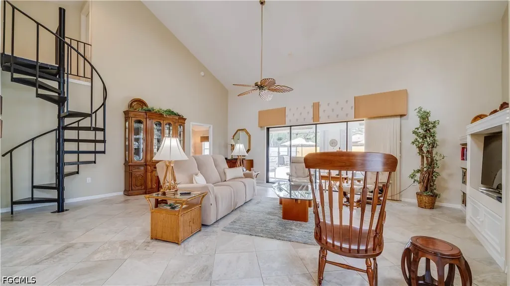 5480 Harbour Castle Drive Fort Myers FL 33907