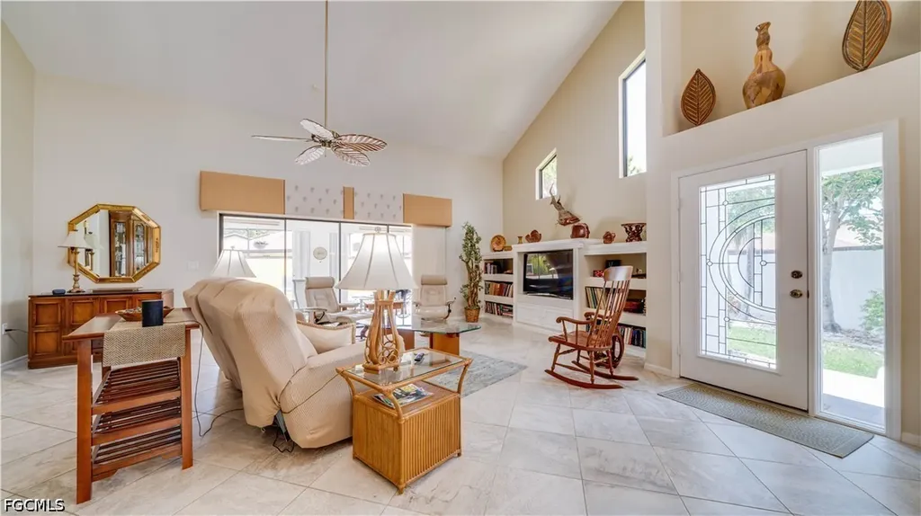 5480 Harbour Castle Drive Fort Myers FL 33907