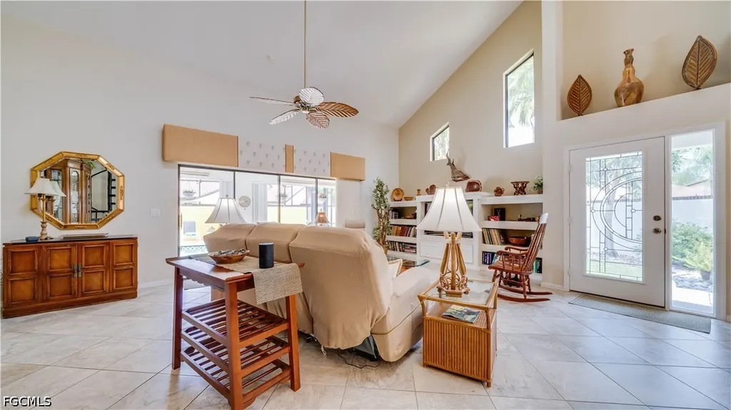5480 Harbour Castle Drive Fort Myers FL 33907