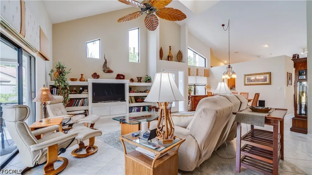 5480 Harbour Castle Drive Fort Myers FL 33907