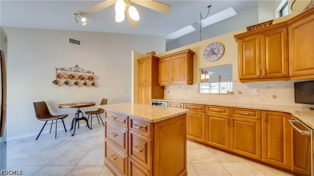 5480 Harbour Castle Drive Fort Myers FL 33907