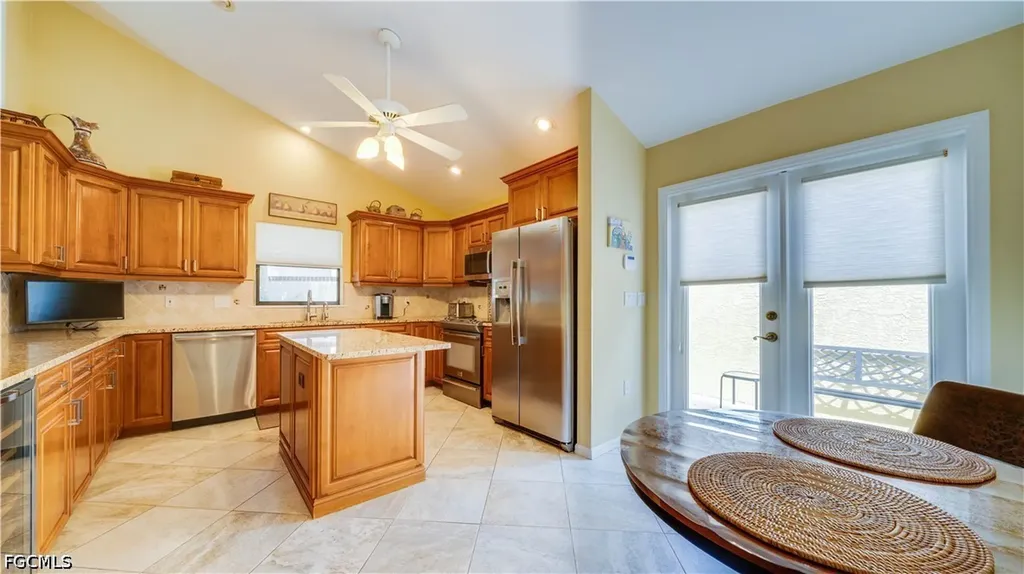 5480 Harbour Castle Drive Fort Myers FL 33907