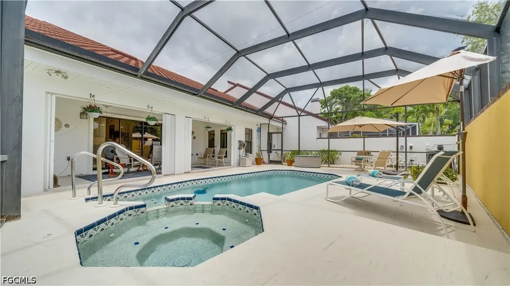 5480 Harbour Castle Drive Fort Myers FL 33907