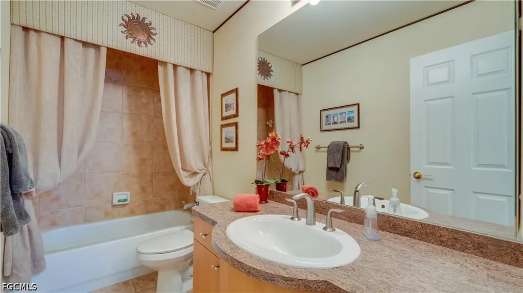 5480 Harbour Castle Drive Fort Myers FL 33907