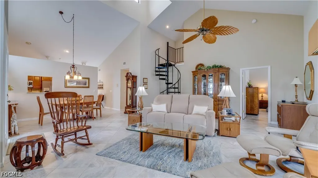 5480 Harbour Castle Drive Fort Myers FL 33907