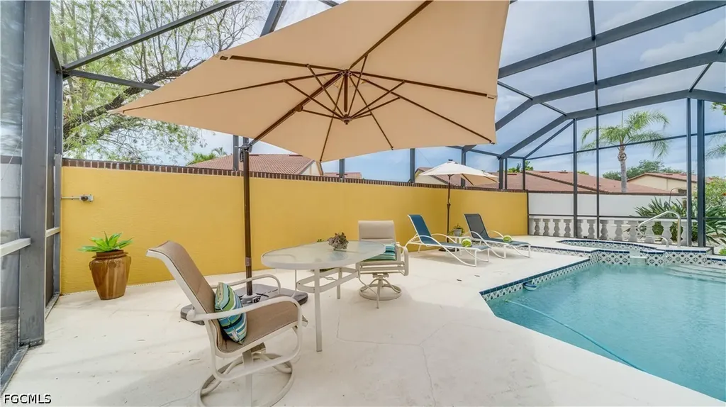 5480 Harbour Castle Drive Fort Myers FL 33907