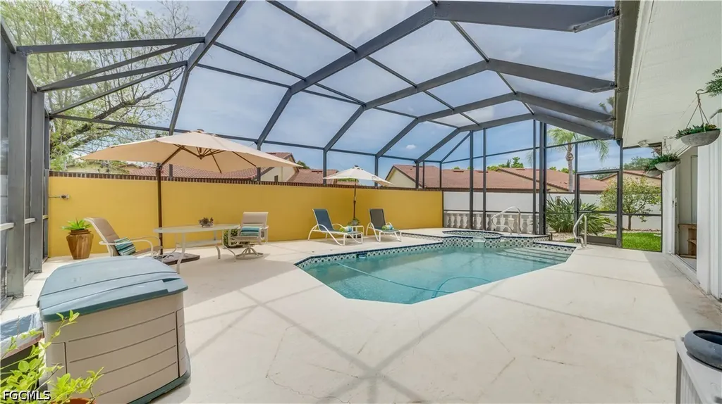 5480 Harbour Castle Drive Fort Myers FL 33907