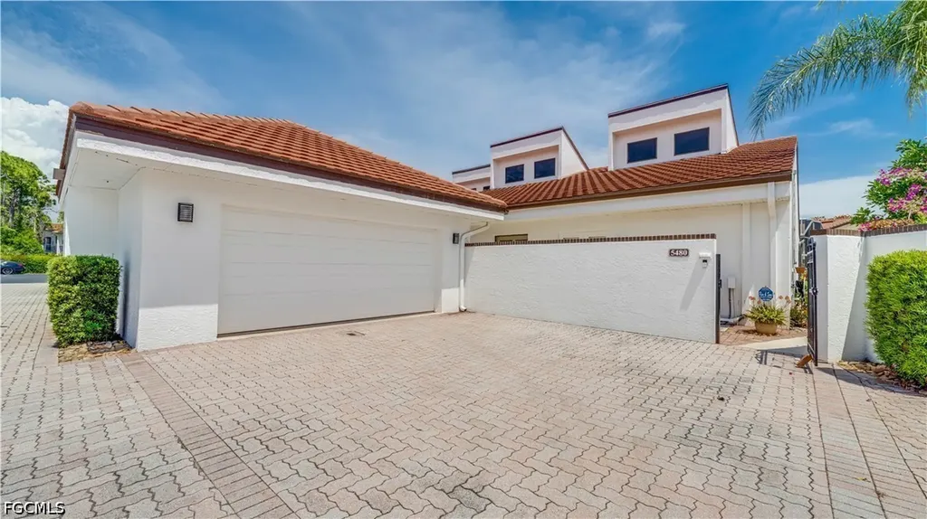 5480 Harbour Castle Drive Fort Myers FL 33907
