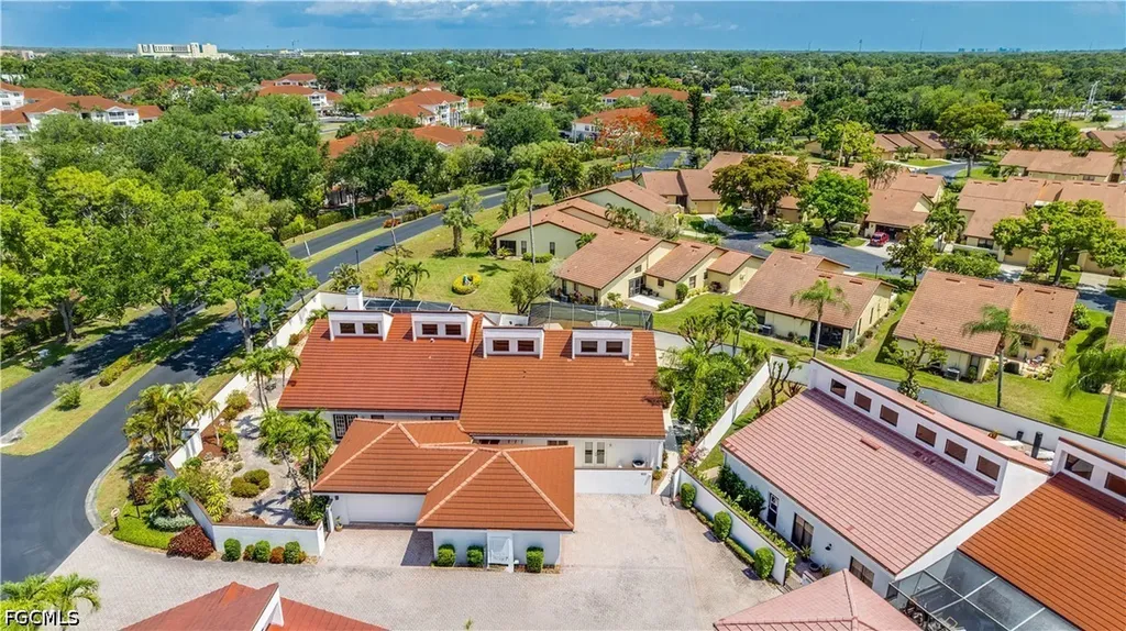 5480 Harbour Castle Drive Fort Myers FL 33907