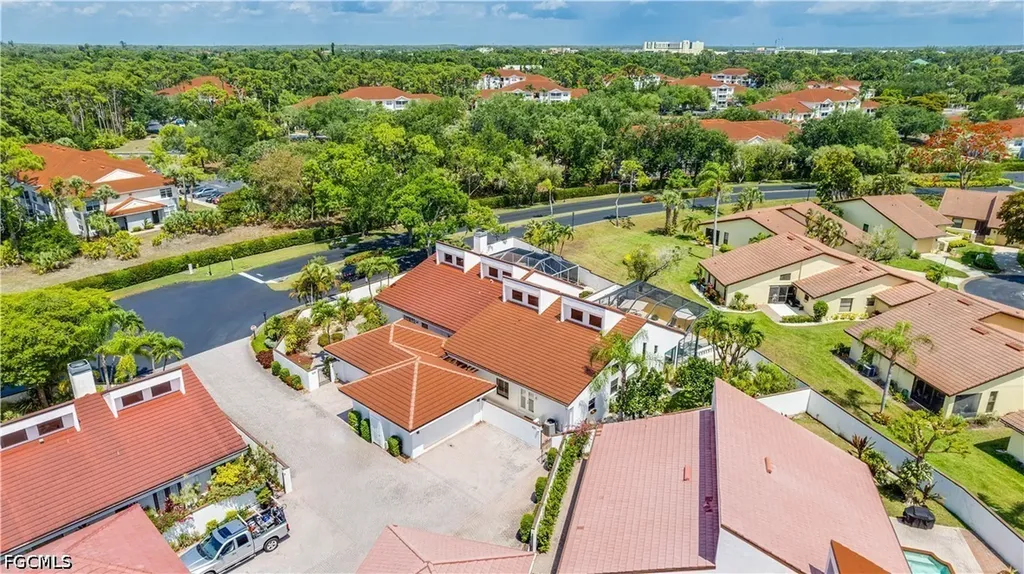 5480 Harbour Castle Drive Fort Myers FL 33907