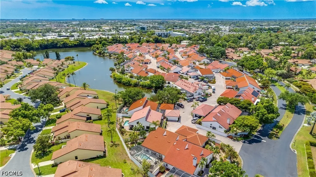 5480 Harbour Castle Drive Fort Myers FL 33907
