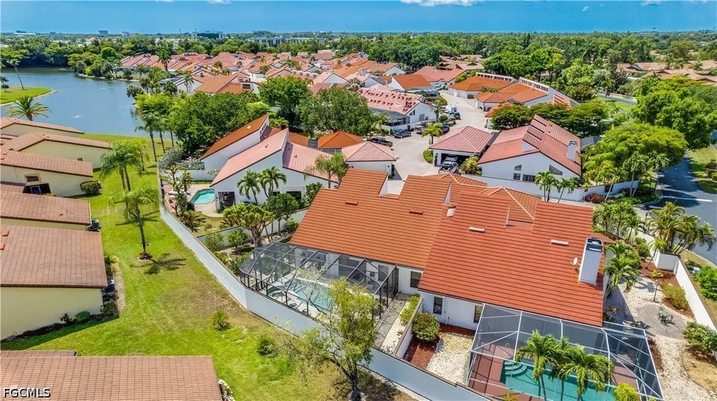 5480 Harbour Castle Drive Fort Myers FL 33907
