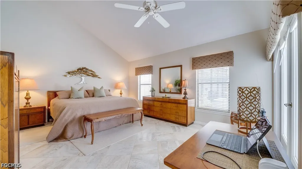 5480 Harbour Castle Drive Fort Myers FL 33907