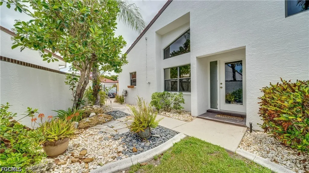 5480 Harbour Castle Drive Fort Myers FL 33907