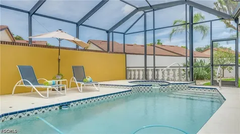 5480 Harbour Castle Drive Fort Myers FL 33907