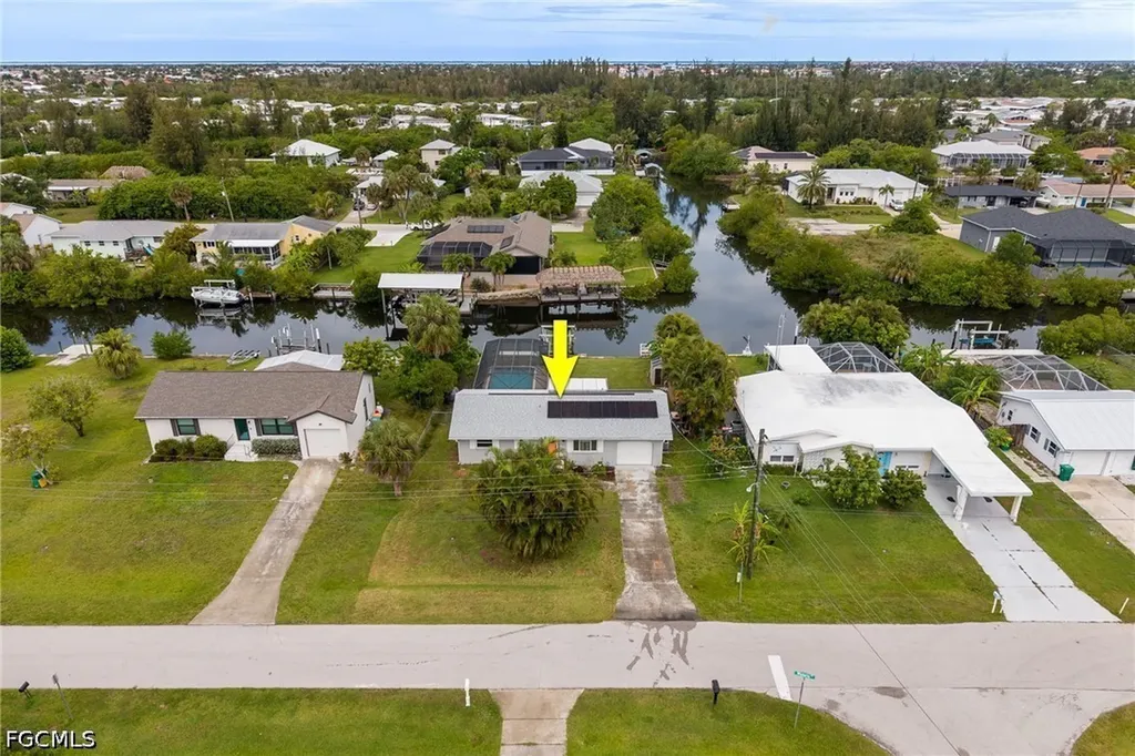 3601 Wisteria Place Punta Gorda FL 33950