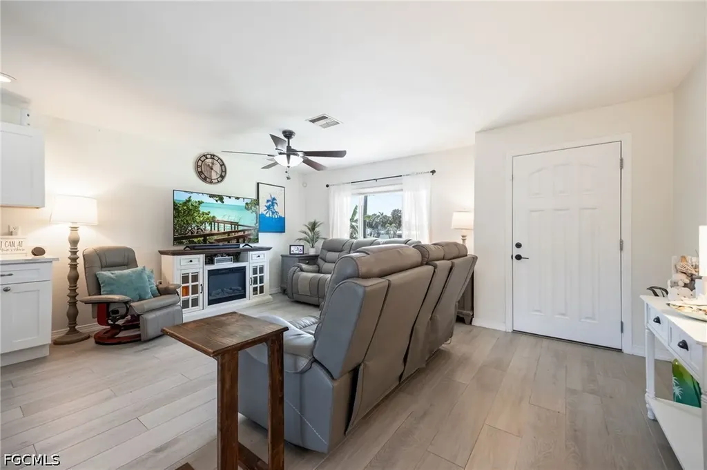 3601 Wisteria Place Punta Gorda FL 33950