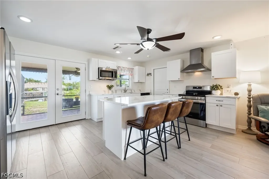 3601 Wisteria Place Punta Gorda FL 33950