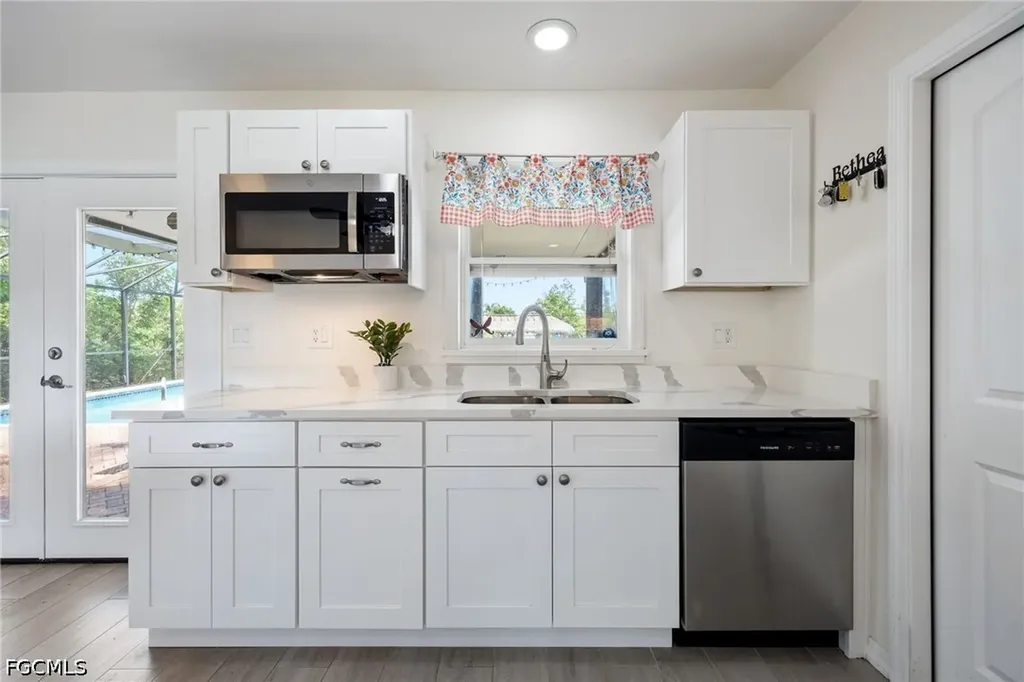3601 Wisteria Place Punta Gorda FL 33950