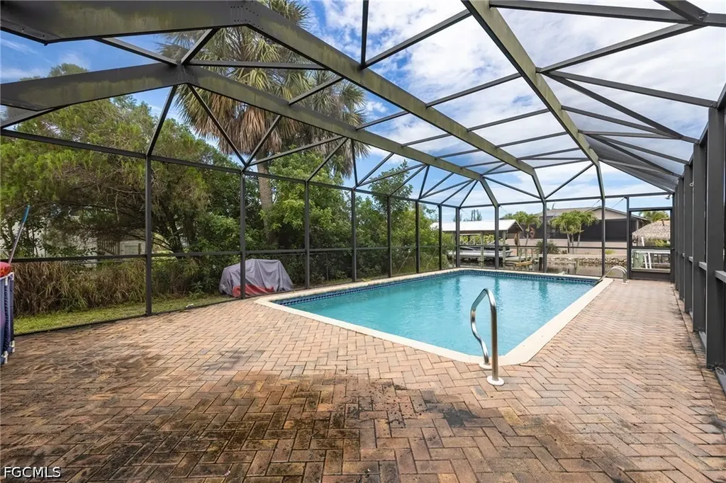 3601 Wisteria Place Punta Gorda FL 33950
