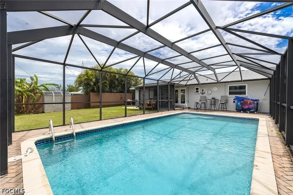 3601 Wisteria Place Punta Gorda FL 33950