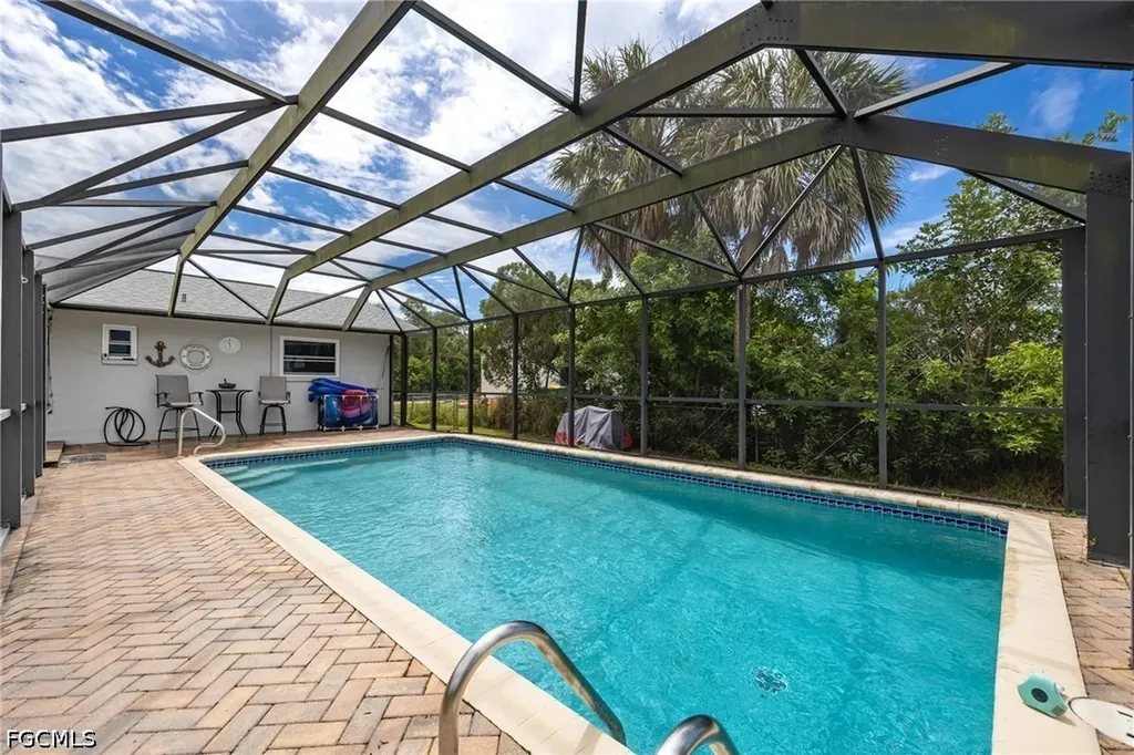 3601 Wisteria Place Punta Gorda FL 33950