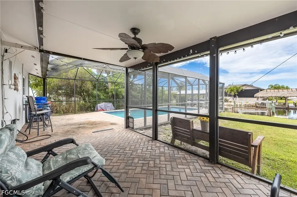 3601 Wisteria Place Punta Gorda FL 33950